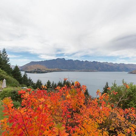 Crows Nest - Queenstown Holiday Home Esterno foto